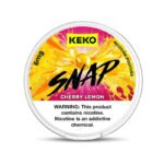 6mg Cherry Lemon Keko Snap