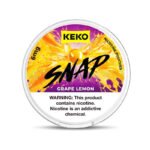 6mg Grape Lemon Keko Snap