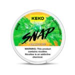 6mg Orange Ice Keko Snap