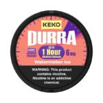 6mg Watermelon Ice Keko Durra