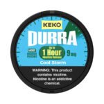 9mg Cool Storm Keko Durra