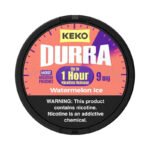 9mg Watermelon Ice Keko Durra