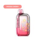Frozen Cherry Foger Vape Bit