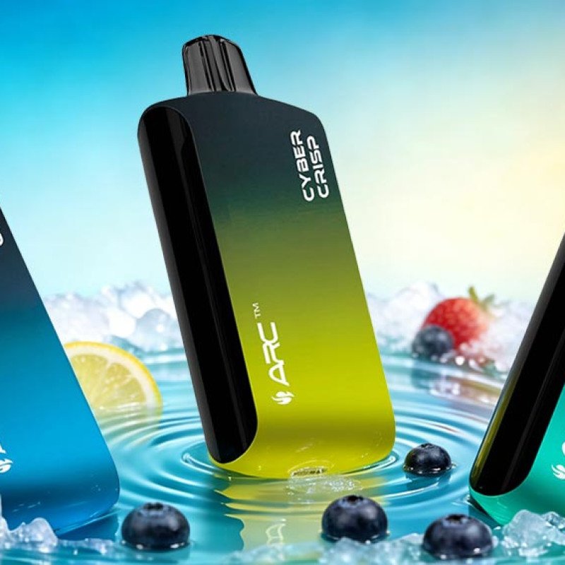 arc vapes review arc vapes review