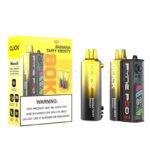 Banana Taffy Frosty Pyne Pod Click 80K Sfn