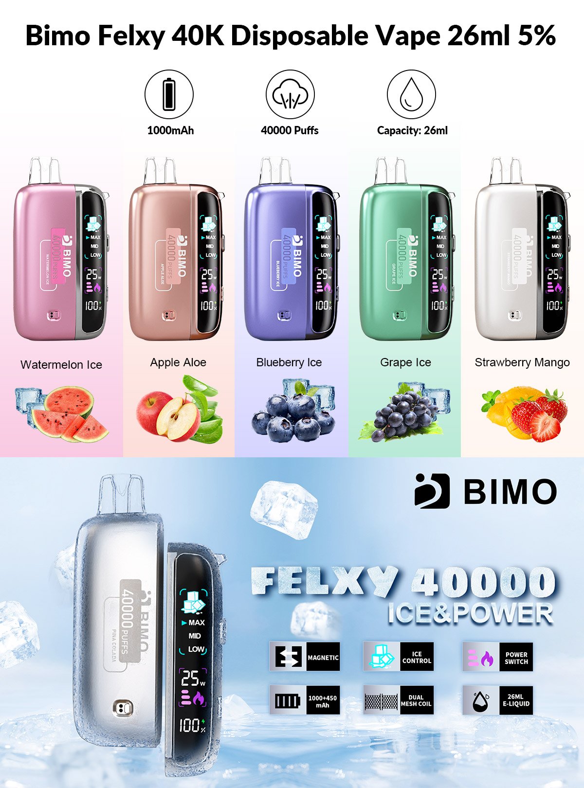 bimo felxy 40k bimo felxy 40k