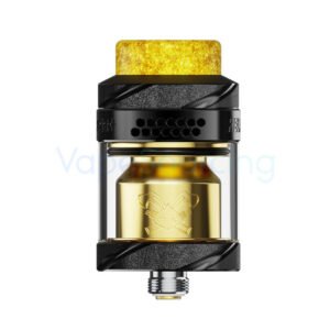 Hellvape Dead Rabbit Solo 2 RTA 24.5mm - Image 8