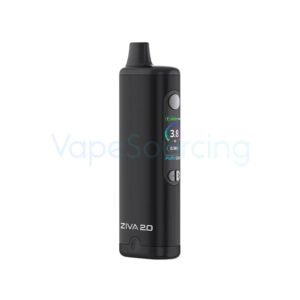 Black Yocan Ziva 20 510 Battery 1