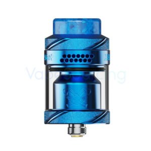 Hellvape Dead Rabbit Solo 2 RTA 24.5mm - Image 7