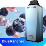 Blue Rancher Elux Cyberover Pro 50K