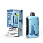 Blueberry Watermelon Horizentech 100K