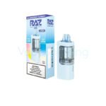 Blueberry Yummy RAZ Vue 70K Pod