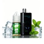 Cool Mint SMOK X Pod Monster 80K 1