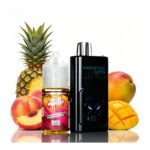 Cool Pineapple Peach Mango SMOK X Pod Monster 80K 1
