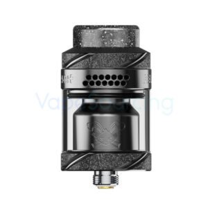 Hellvape Dead Rabbit Solo 2 RTA 24.5mm - Image 6