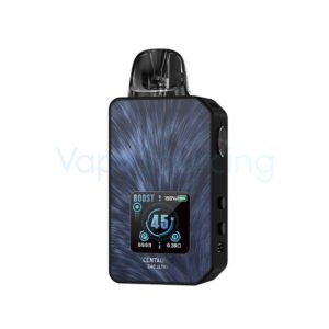 Lost Vape Centaurus E40 Ultra Pod System Kit 1500mAh 45W - Image 12