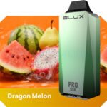 Dragon Melon Elux Cyberover Pro 50K