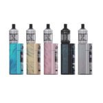 Eleaf iStick X40 Vape Mod Kit with GTL X Tank 3000mAh 40W