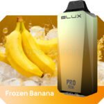 Frozen Banana Elux Cyberover Pro 50K