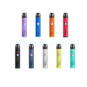 Geekvape Sonder Q 3 Pod System Kit 1750mAh 30W