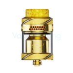 Gold Hellvape Dead Rabbit Solo 2 Rta