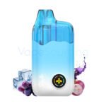 Grape Ice Remit Slim Air 50K
