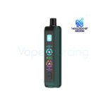 Grape Mint Parfflo Hookah Blast 40K Nixodine 1