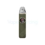 Green Leather Oxva Nexlim 2 Kit 1