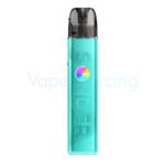 Groove Teal Geekvape Sonder Q3