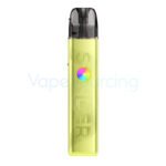 Groove Yellow Geekvape Sonder Q3