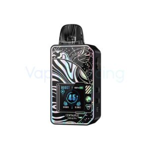 Lost Vape Centaurus E40 Ultra Pod System Kit 1500mAh 45W - Image 9