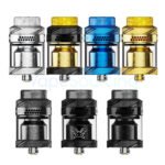 Hellvape Dead Rabbit Solo 2 RTA 24.5mm