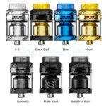 Hellvape Dead Rabbit Solo 2 Rta 2