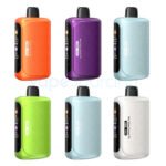 Horizontech 100K Disposable Vape 40ml 5% (100000 Puffs)