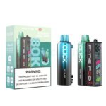Ice Blast Cool Mint Pyne Pod Click 80K Sfn