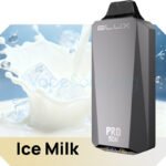 Ice Milk Elux Cyberover Pro 50K