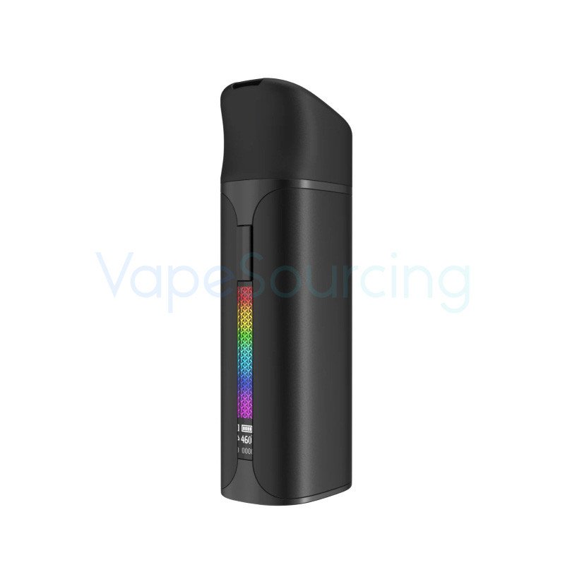 Yocan Black Pocket Vaporizer