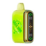 Lemon Hubba Geek Bar Pulse 2 25K