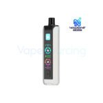 Lemon Mint Parfflo Hookah Blast 40K Nixodine 1