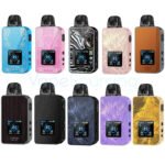 Lost Vape Centaurus E40 Ultra Pod System Kit 1500mAh 45W