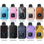 Lost Vape Centaurus E40 Ultra 2