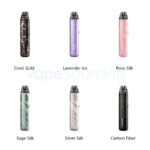 Lost Vape Ursa Nano S 3 2