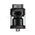 Matte Full Black Hellvape Dead Rabbit Solo 2 Rta