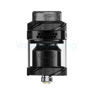 Hellvape Dead Rabbit Solo 2 RTA 24.5mm - Image 3