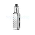 Metallic Silver Innokin Go Zee Nex