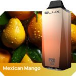 Mexican Mango Elux Cyberover Pro 50K