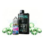 Miami Mint SMOK X Pod Monster 80K 1