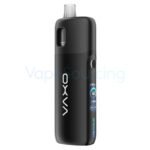 Midnight Black Oxva Oneo Pro Kit 1
