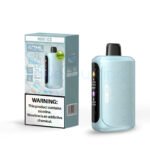 Mint Ice Horizentech 100K