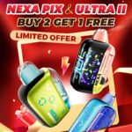 NEXA Pix Ultra 800 800 1